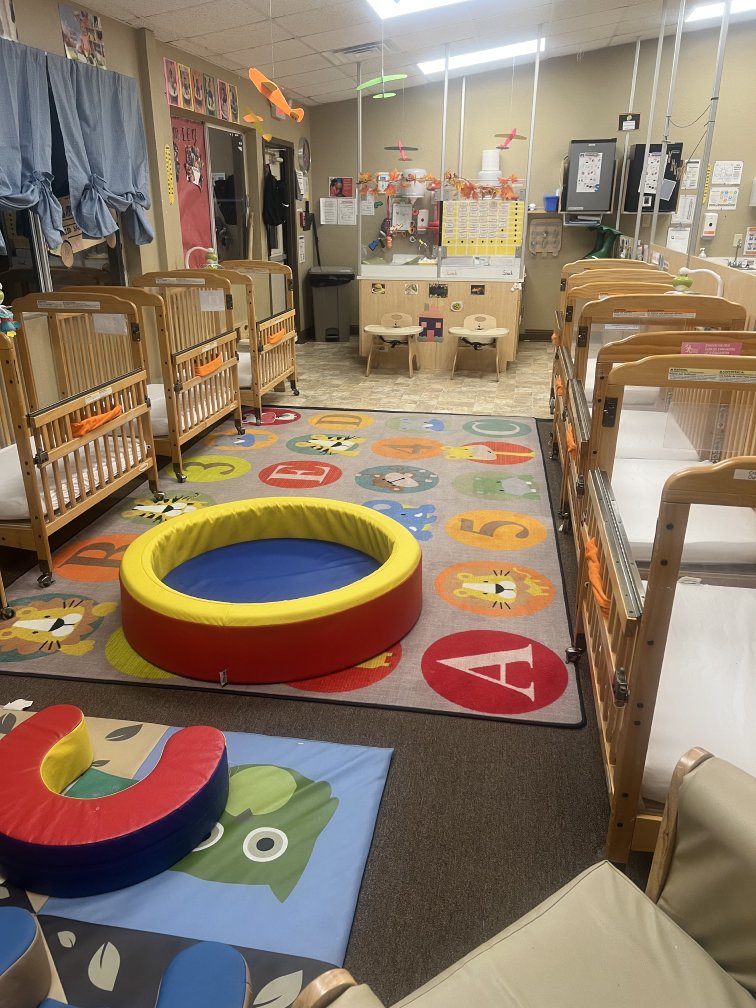 Infant Classroom